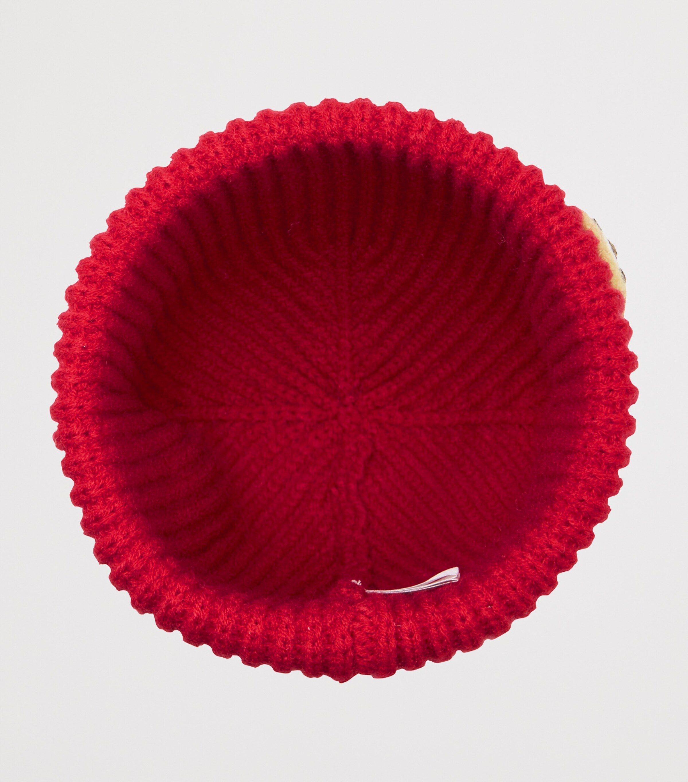Miki House knitted felt character beanie hat, imported from the UK