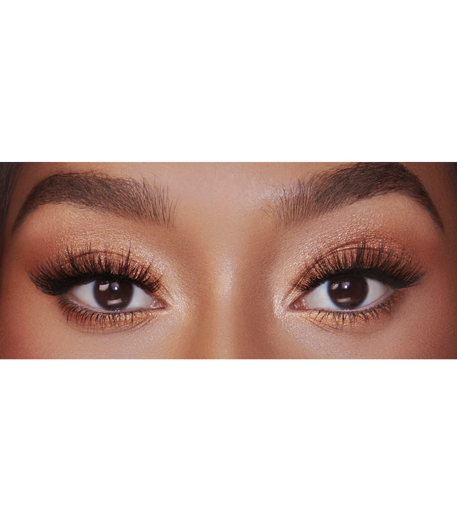 Charlotte Tilbury Luxury Eyeshadow Palette