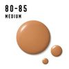 Max Factor serum foundation medium 30ml, imported from the UK