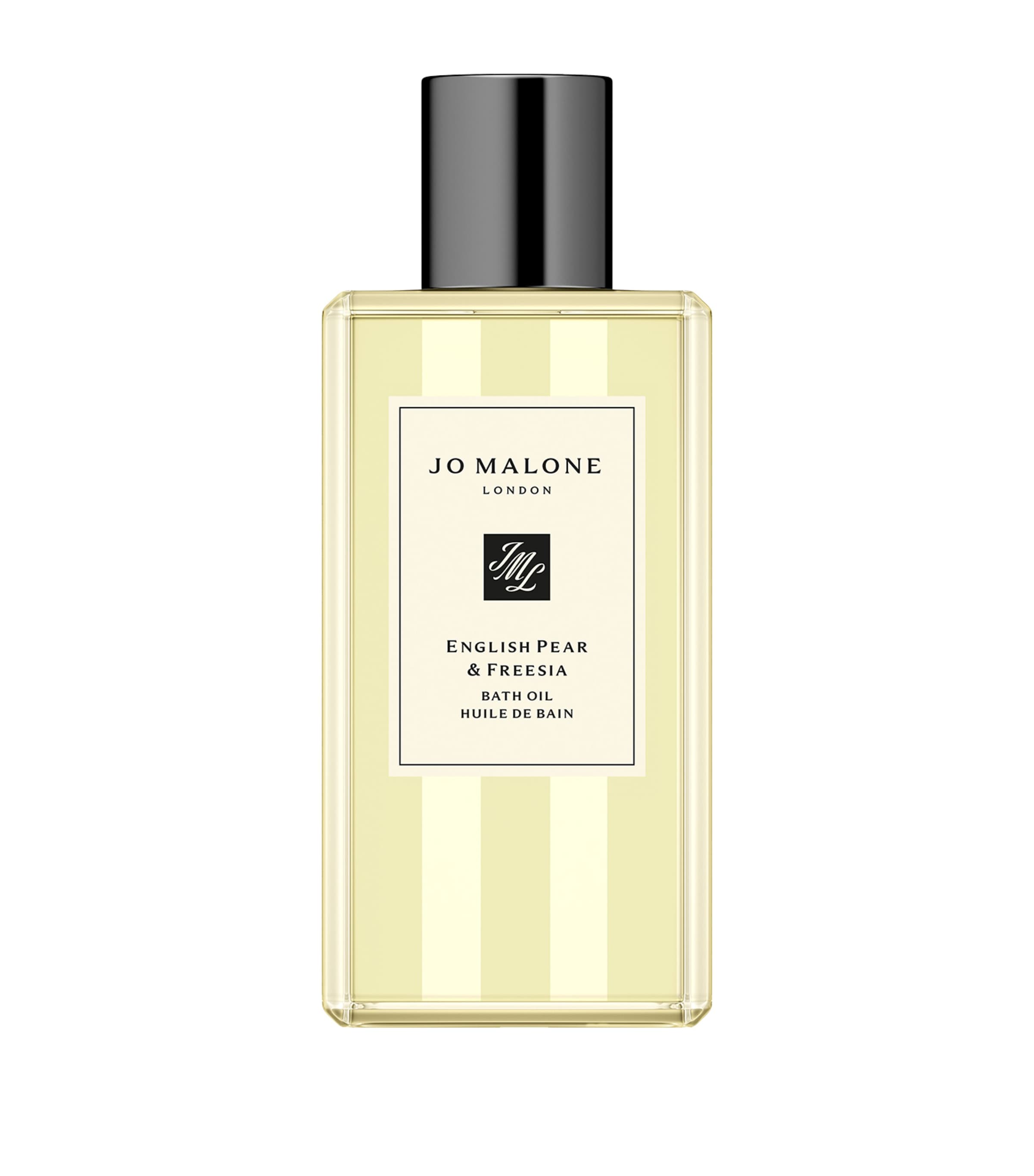 Jo Malone London English pear and freesia bath oil 250ml, UK version