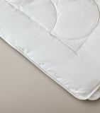 SAVOIR super king silk duvet 4.5 tog (British brand)