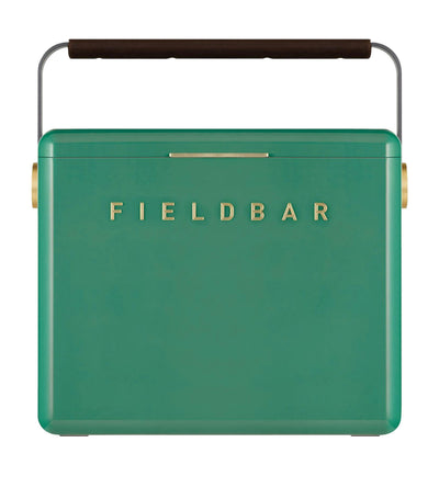 Fieldbar Gin Trunk Insulated Cooler Box
