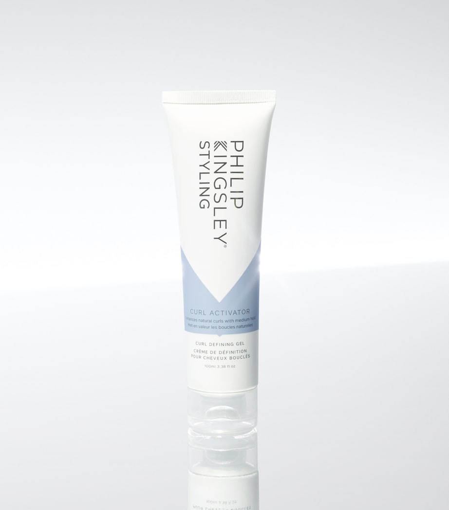 Philip Kingsley curl activator 100ml, imported from the UK