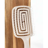 So Eco Flexi Paddle Detangling Hair Brush (British brand)