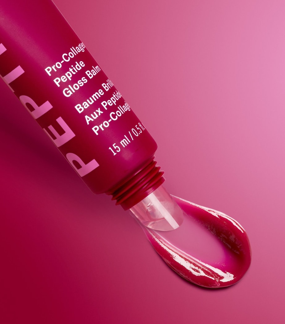 Paula's Choice Pro-Collagen Peptide Gloss Balm (15ml)