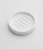 Decor Walther Stone Collection Soap Bench