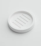 Decor Walther Stone Collection Soap Bench