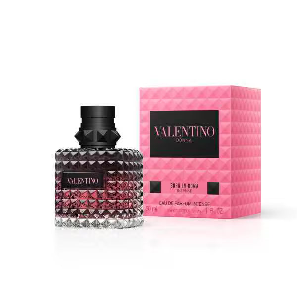 Valentino Born In Roma Donna Intense Fragrance 30ml (British brand)