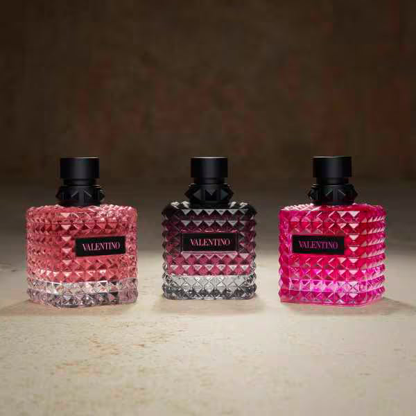 Valentino Born In Roma Donna Intense Fragrance 30ml (British brand)