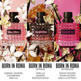 Valentino Born In Roma Donna Intense Fragrance 30ml (British brand)