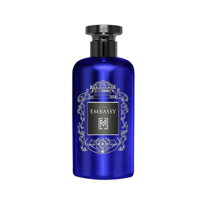 Afnan Embassy Royal Extrait Men's Perfume 100ml