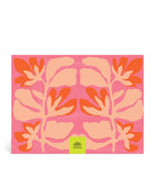 Papier Bright Floral Weekly Desk Planner