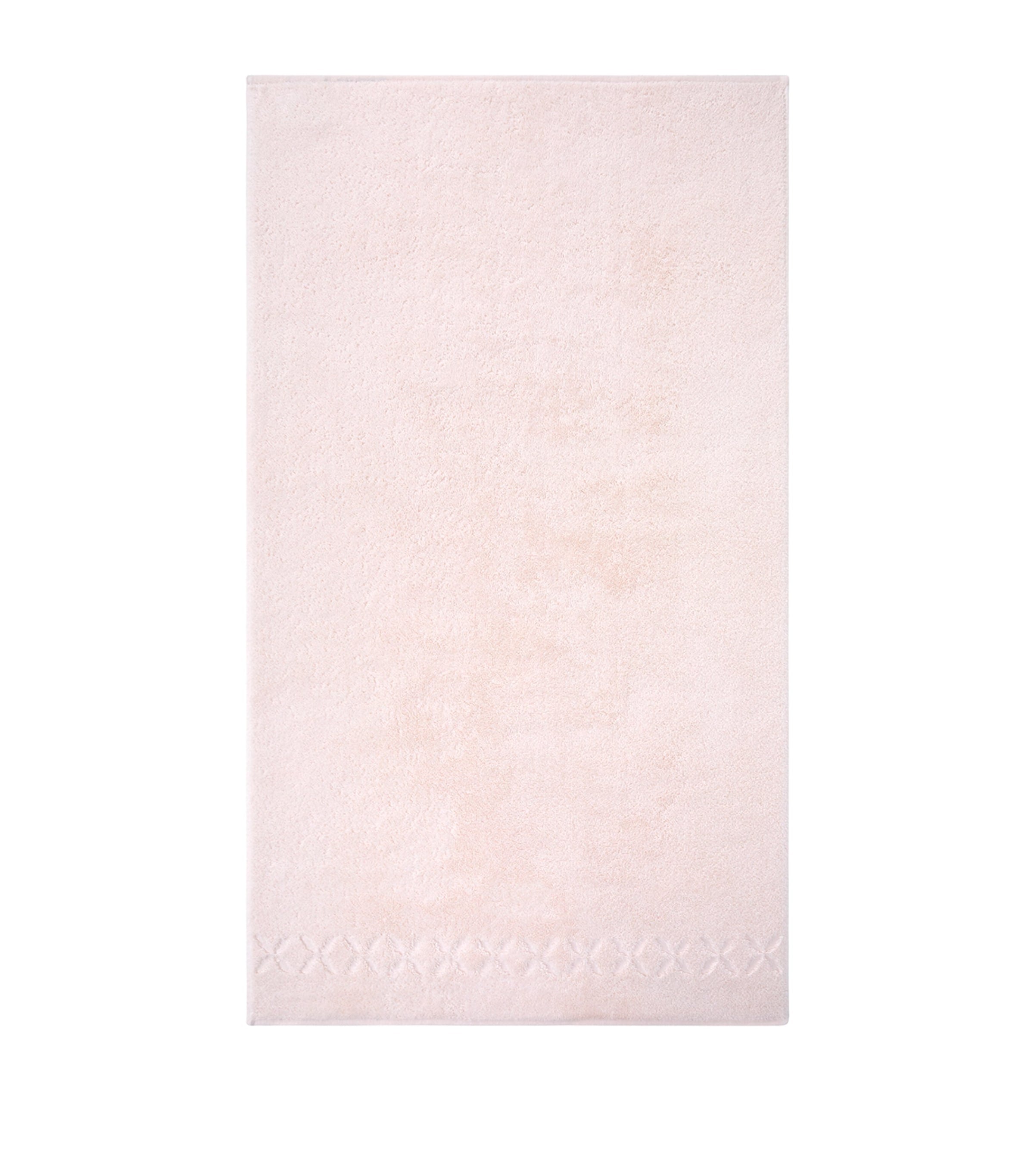 Yves Delorme Nature guest towel 42cm x 70cm (British brand)