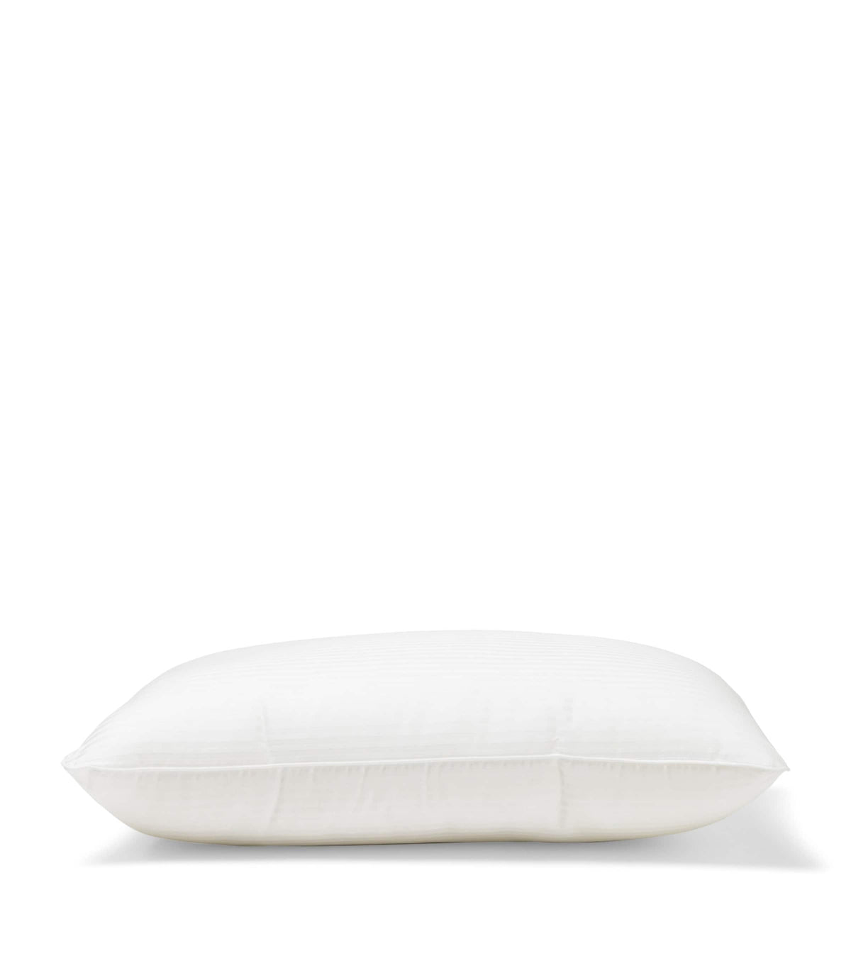 Frette Simple Nuvola Firm pillow 40cm x 65cm - British product
