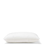 Frette Simple Nuvola Firm pillow 40cm x 65cm - British product