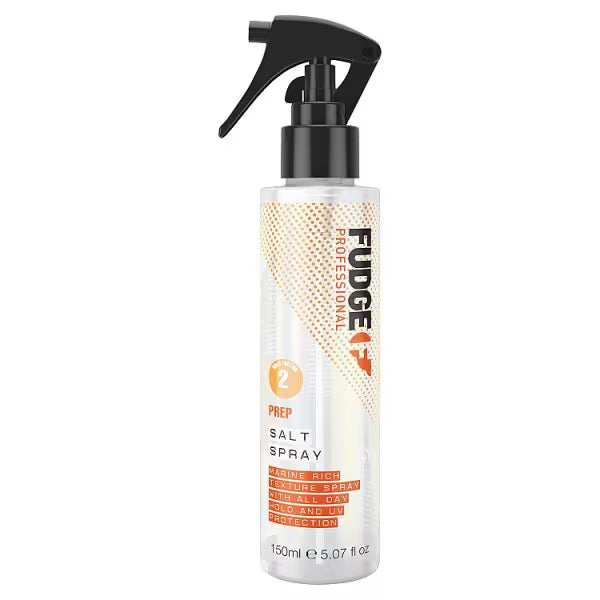 Fudge Sea Salt Texture Spray 150ml - British product