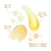 Revolution Pro Cleansing Balm 100g, imported from the UK
