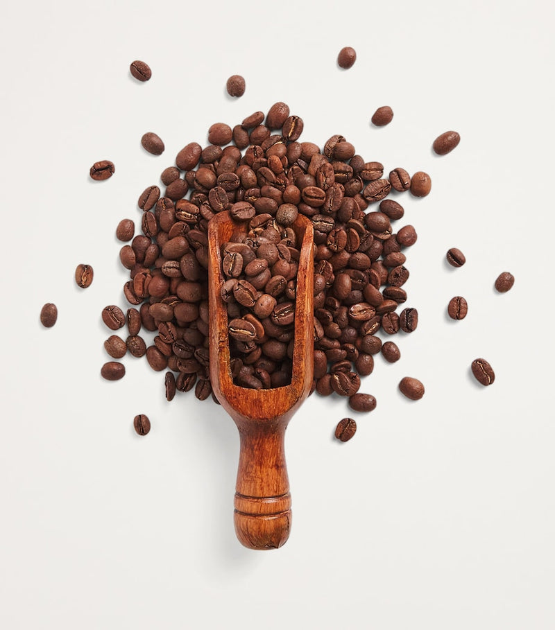 Harrods Finca El Saman Papayo coffee beans 250g, UK version