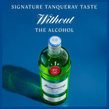 Tanqueray Alcohol Free 0.0% Spirit   70cl - McGrocer