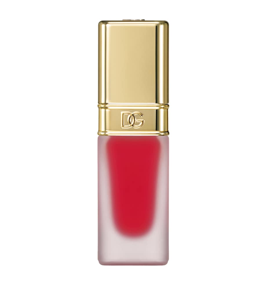 Dolce&Gabbana Watermelon Oil Lip Plumper