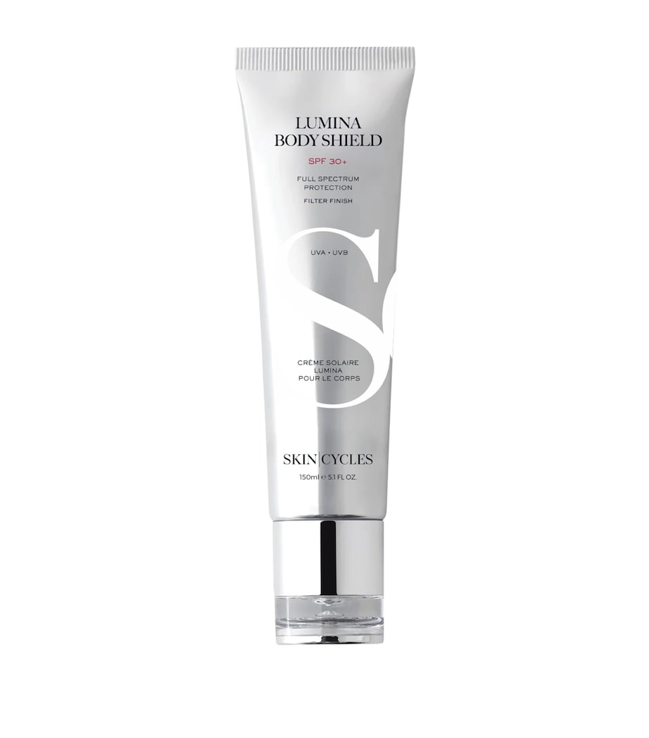 SKIN|CYCLES Lumina Body Shield SPF 30+ (150ml)