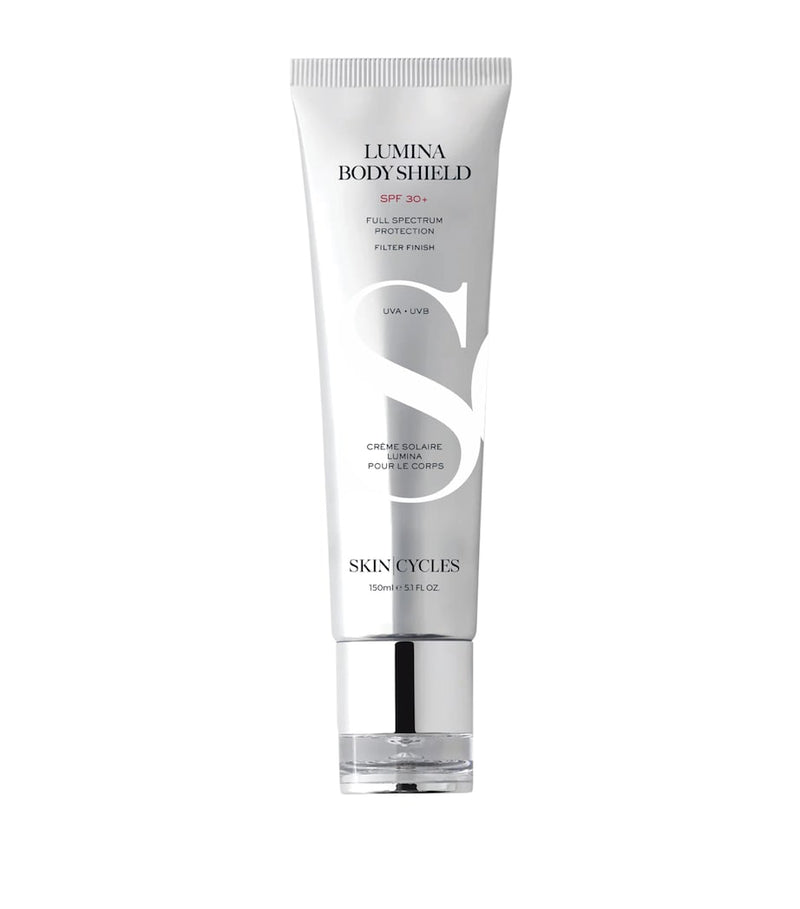 SKIN|CYCLES Lumina Body Shield SPF 30+ (150ml)