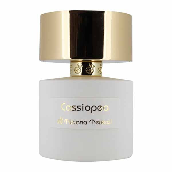 Tiziana Terenzi Cassiopea Extrait de Parfum 100ml - British product