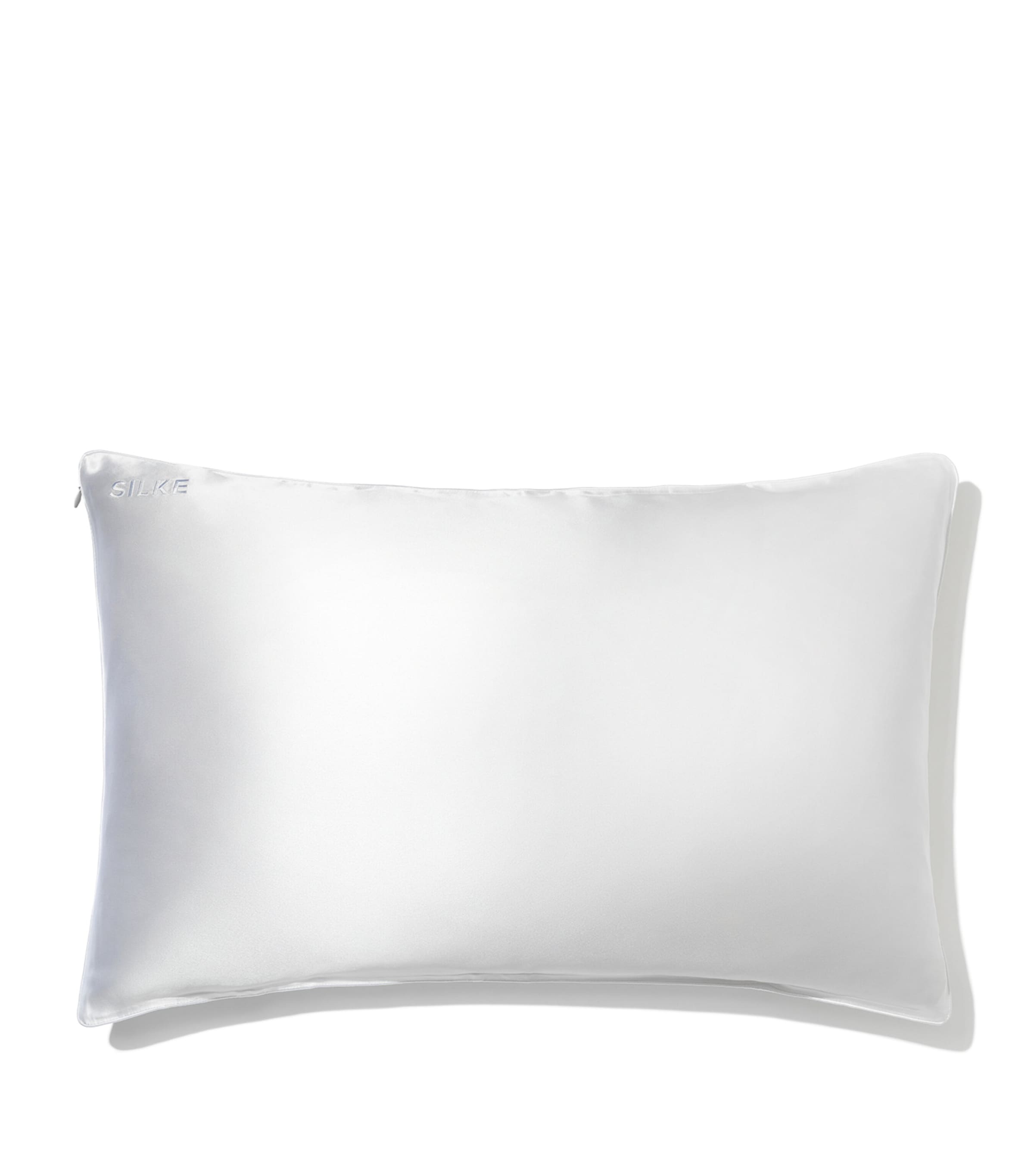 SILKE Mulberry Silk Queen Pillowcase