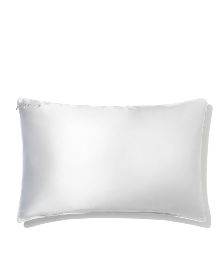 SILKE Mulberry Silk Queen Pillowcase