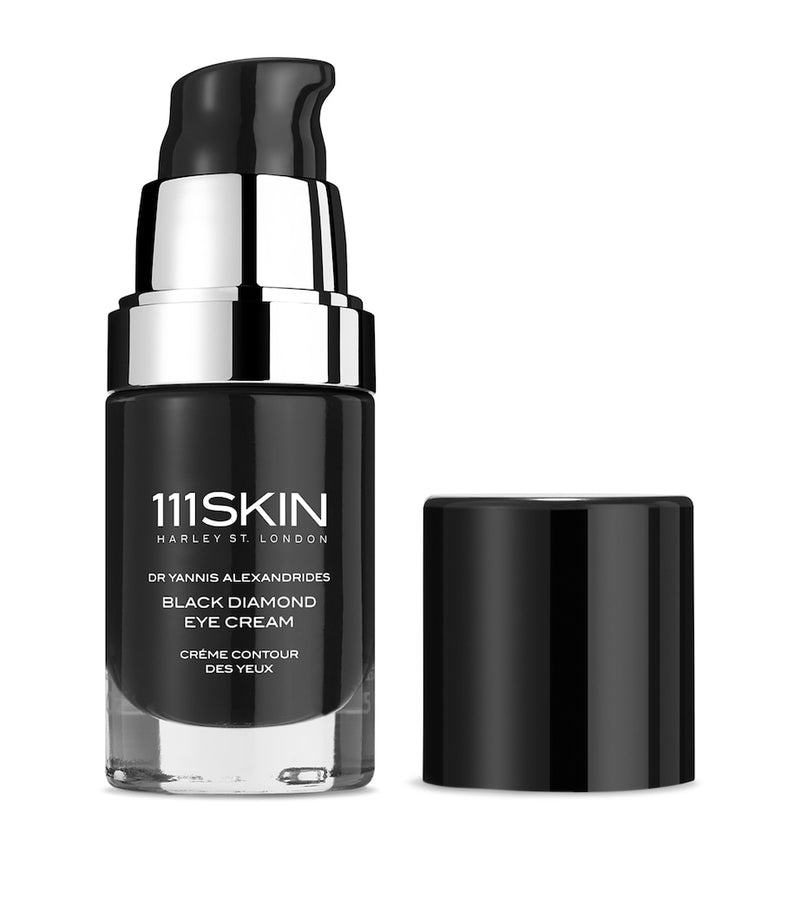 111Skin Celestial Black Diamond Eye Cream 15ml (British brand)