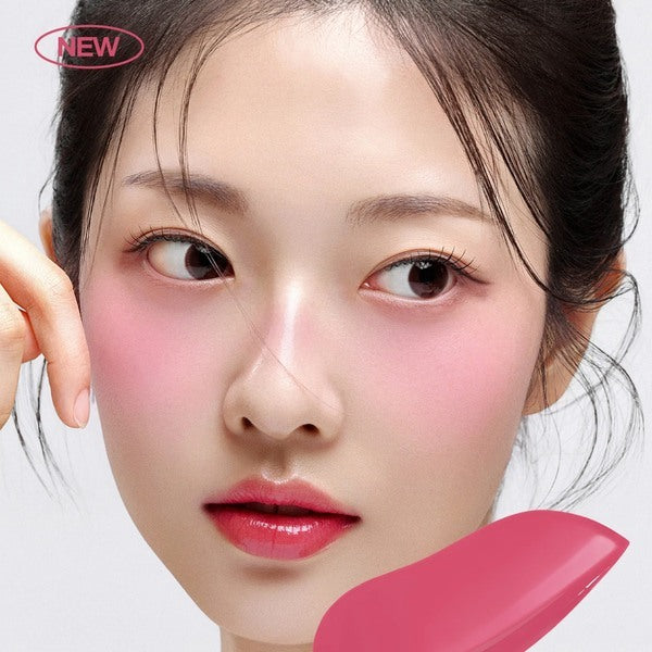House of Hur blusher Pink Rosie 20ml , UK version