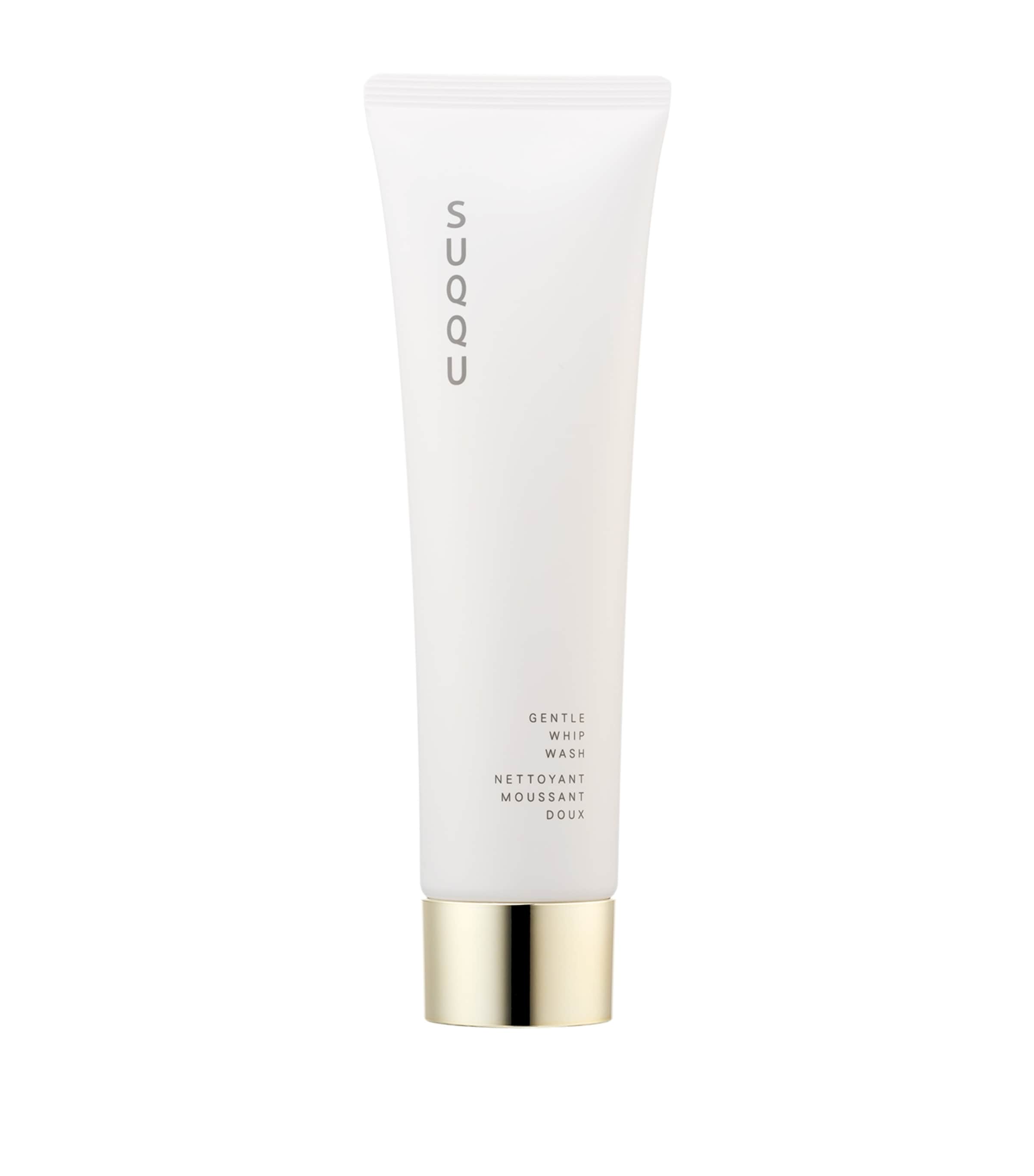 Suqqu Gentle Whip Wash 130g (British brand)