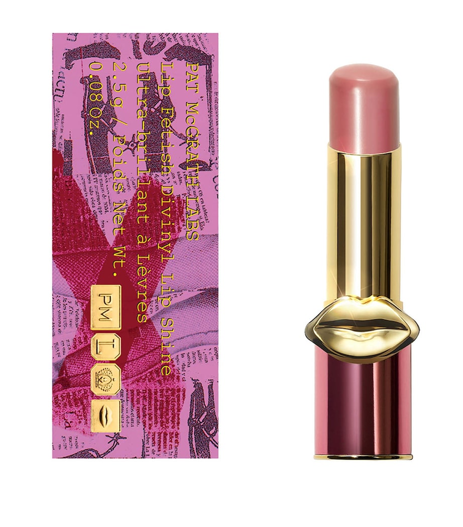 PAT MCGRATH LABS Lip Fetish: Divinyl Lip Shine