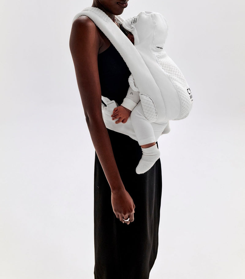 Cybex Coya baby carrier - British product