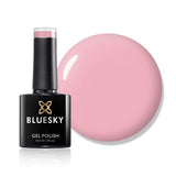 Bluesky Gel Nail Polish Blush Bunny - British product