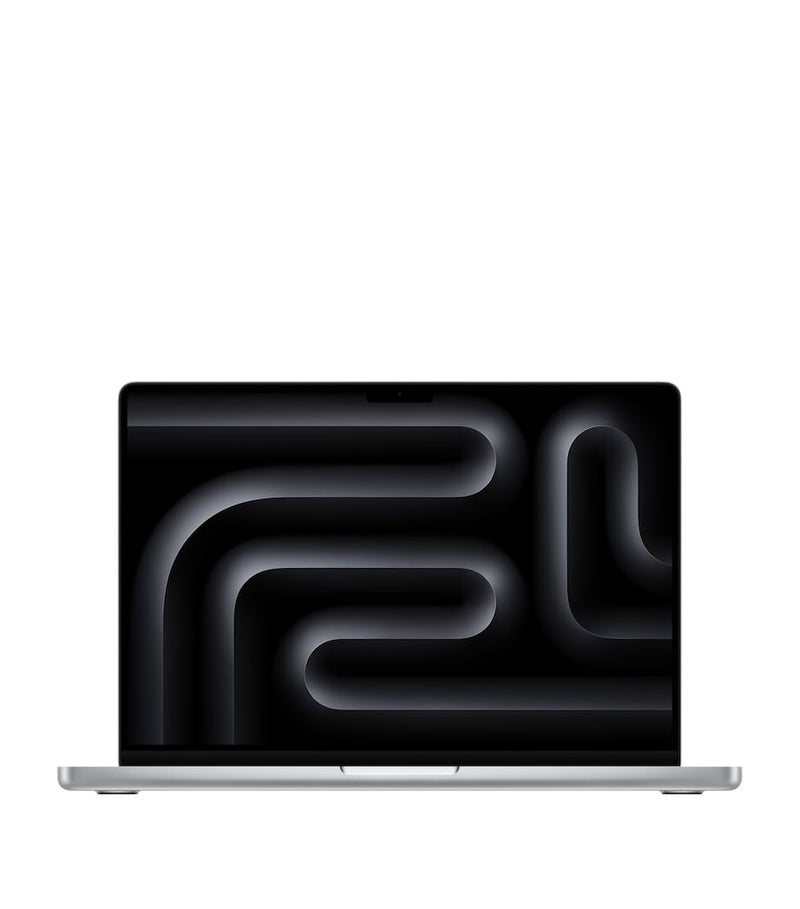 Apple MacBook Pro 14-inch laptop with M5 chip - British product