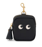 Anya Hindmarch Econyl earbuds case - British product