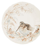 Gien Sologne Dessert Plate
