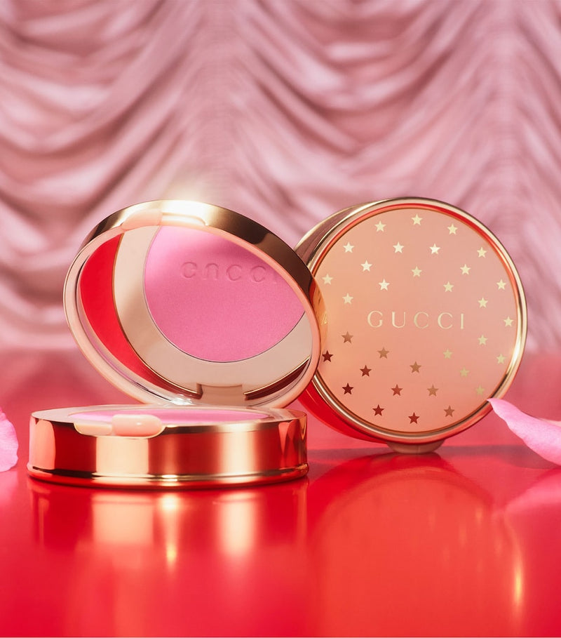 Gucci Blush De Beauté powder blush, UK version
