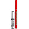 L'Oreal Paris Brow Lamination Faux Brow Duo Auburn, UK version