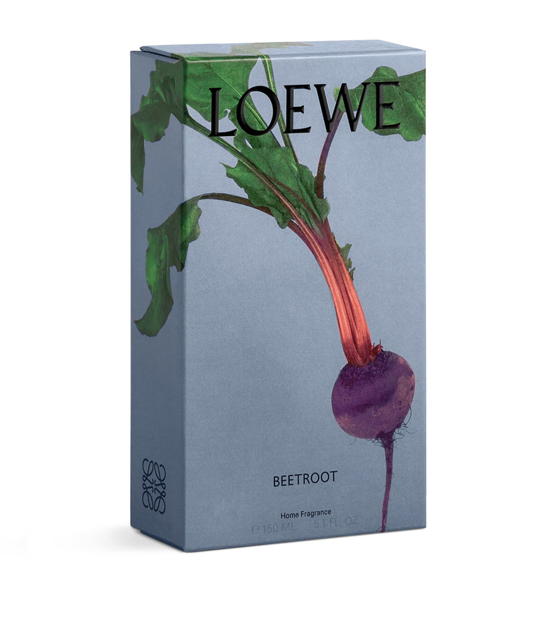 LOEWE beetroot scented room spray 150ml bottle, UK version