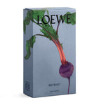 LOEWE beetroot scented room spray 150ml bottle, UK version