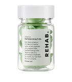 REHAB. Mini Dose Hair Oil Gift Set