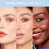 Rimmel London Multi-Stick 001 Caramel Dusk imported from the UK