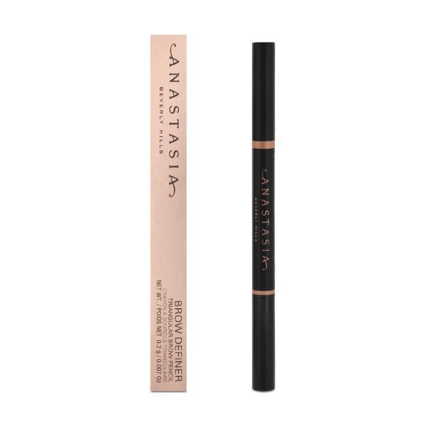 Anastasia Beverly Hills Brow Definer Caramel eyebrow pencil - British product