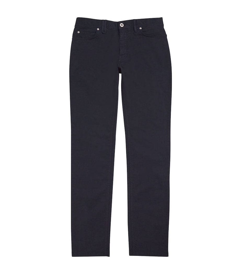Brioni Meribel Slim Jeans
