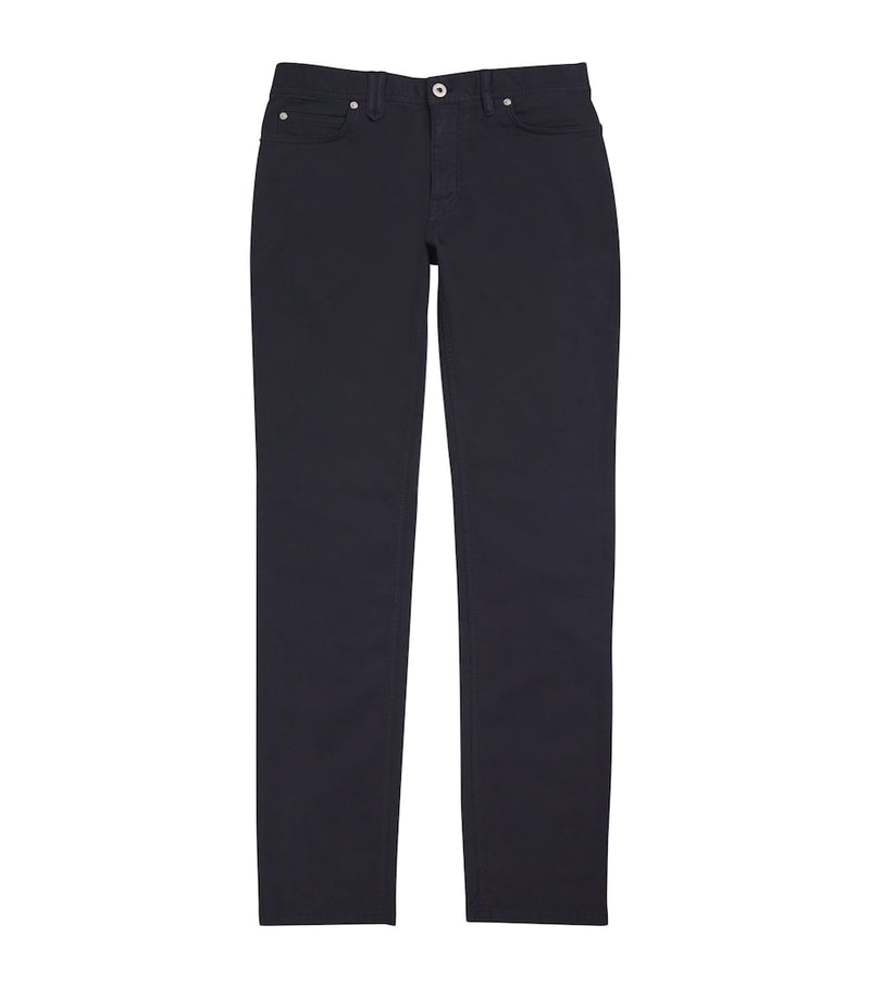 Brioni Meribel Slim Jeans