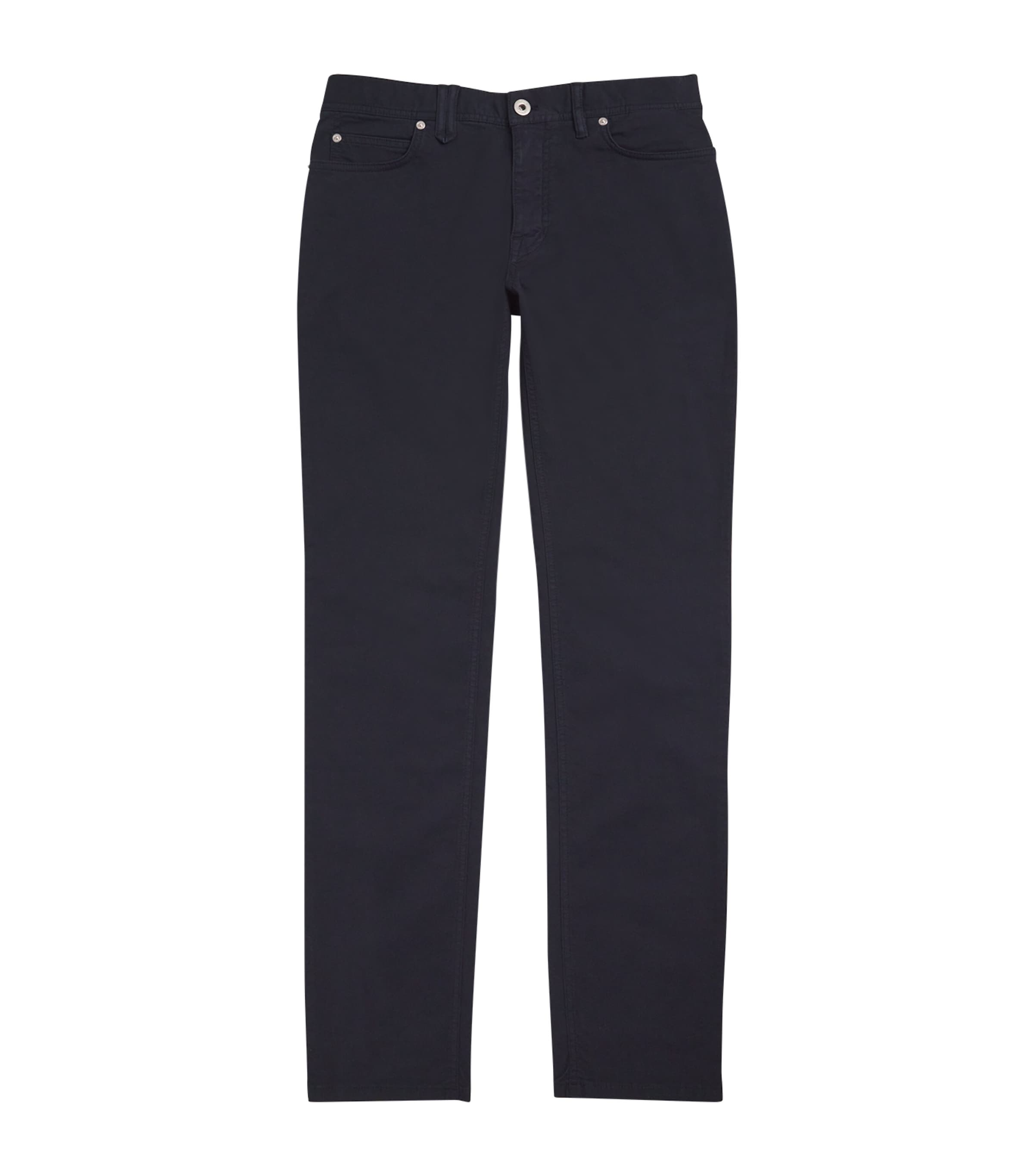Brioni Meribel Slim Jeans