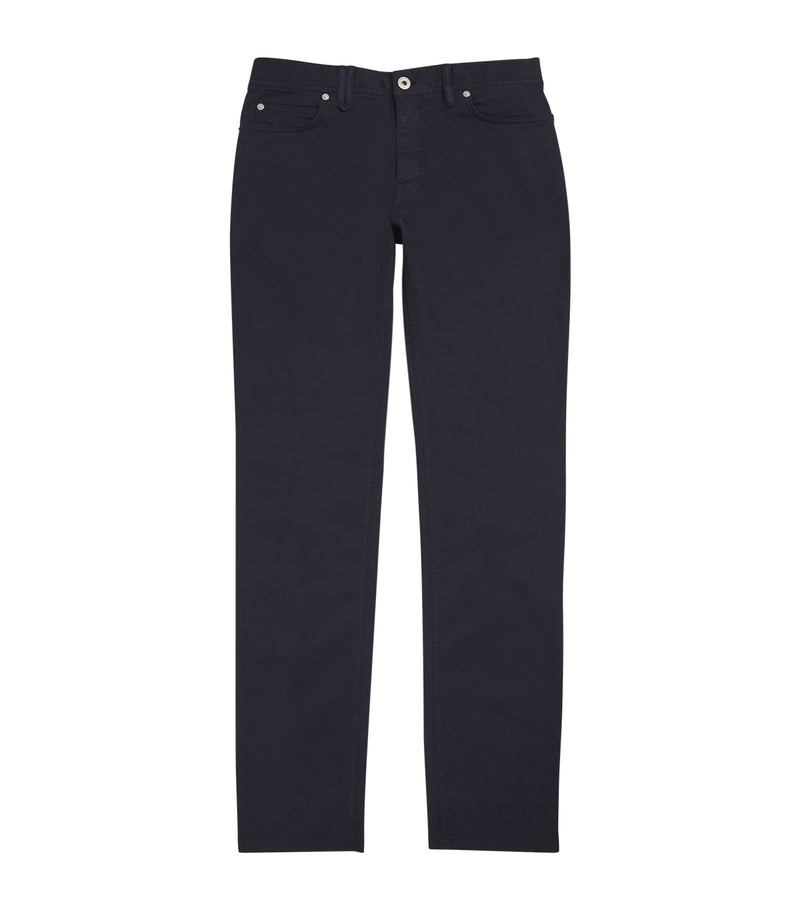 Brioni Meribel Slim Jeans