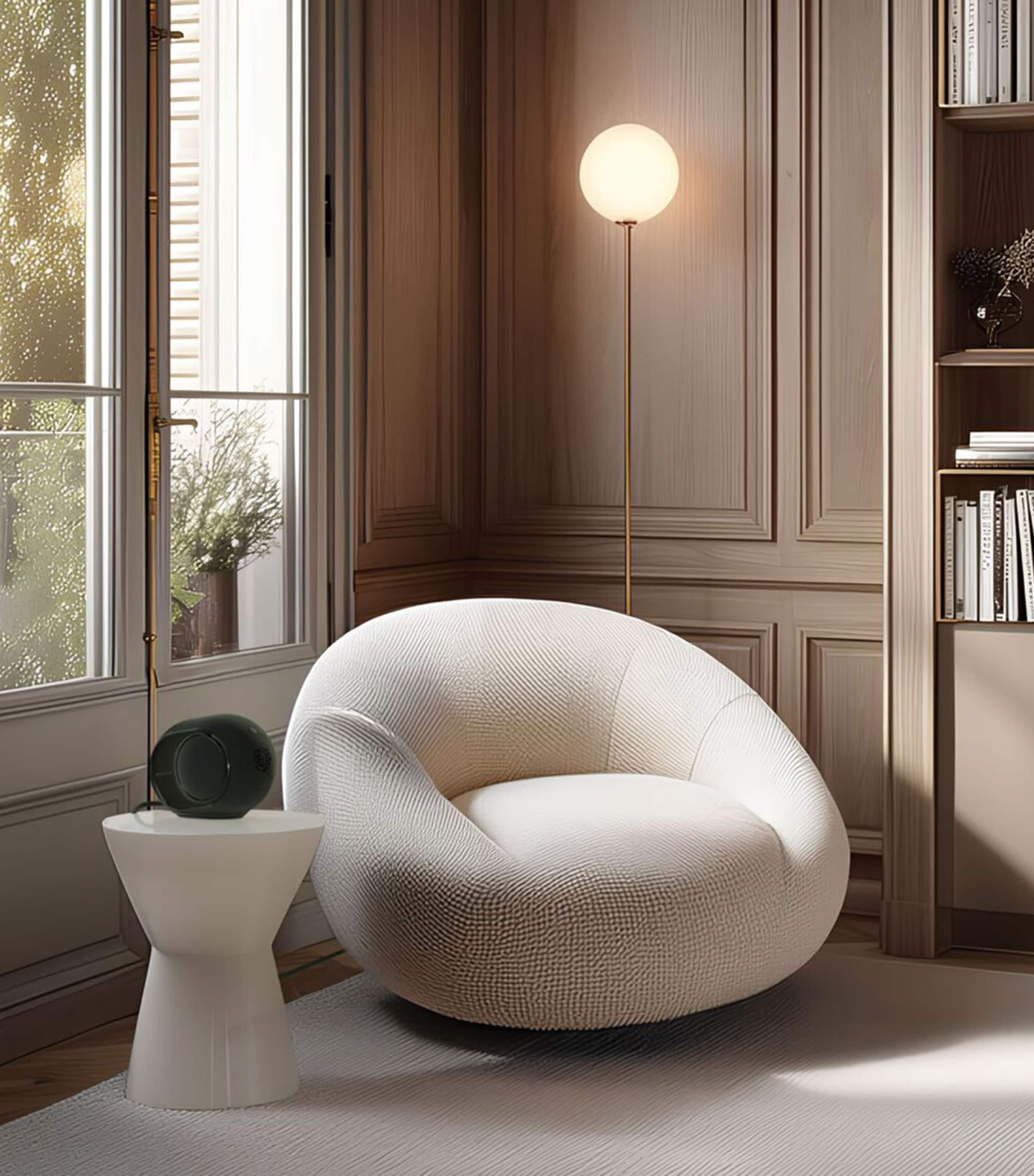 DEVIALET Phantom Ultimate 98 dB Speaker